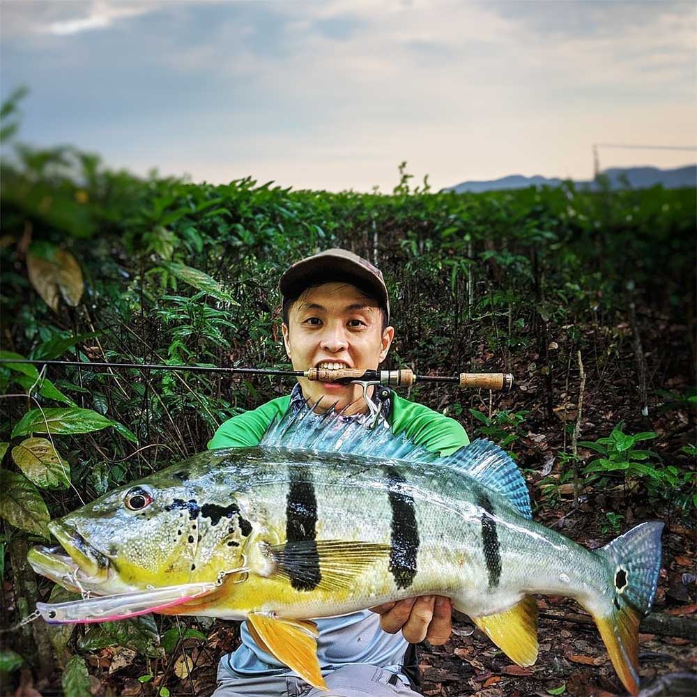 IMA Komomo SF-125 Saltwater Diving Lure