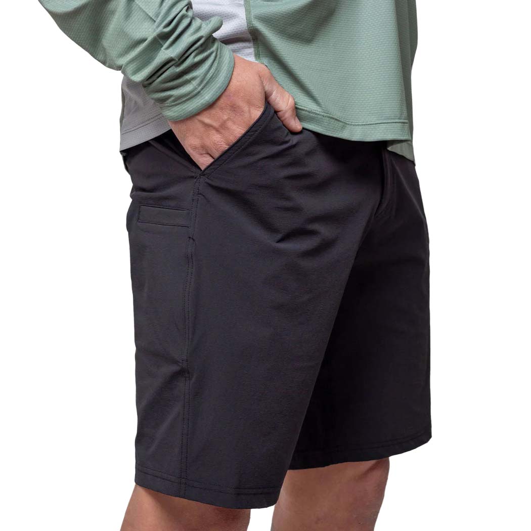 Nomad Crafted Series Fishing Shorts