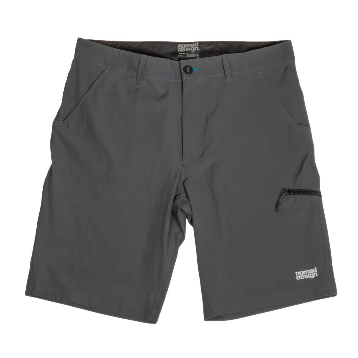 Nomad Crafted Series Seafarer Fishing Shorts