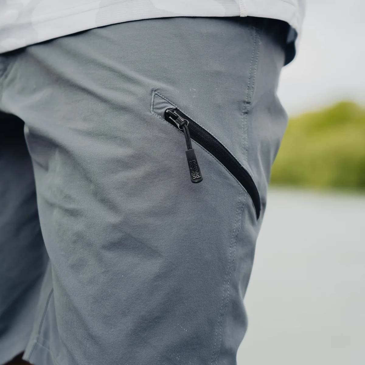 Nomad Crafted Series Seafarer Fishing Shorts