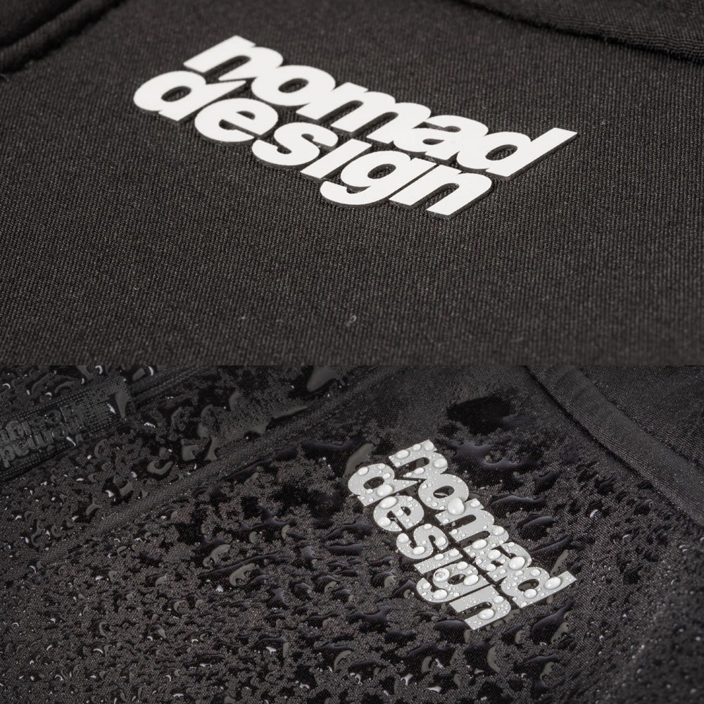 Nomad Design Crafted Series Softshell Jacket