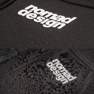 Nomad Design Crafted Series Softshell Jacket