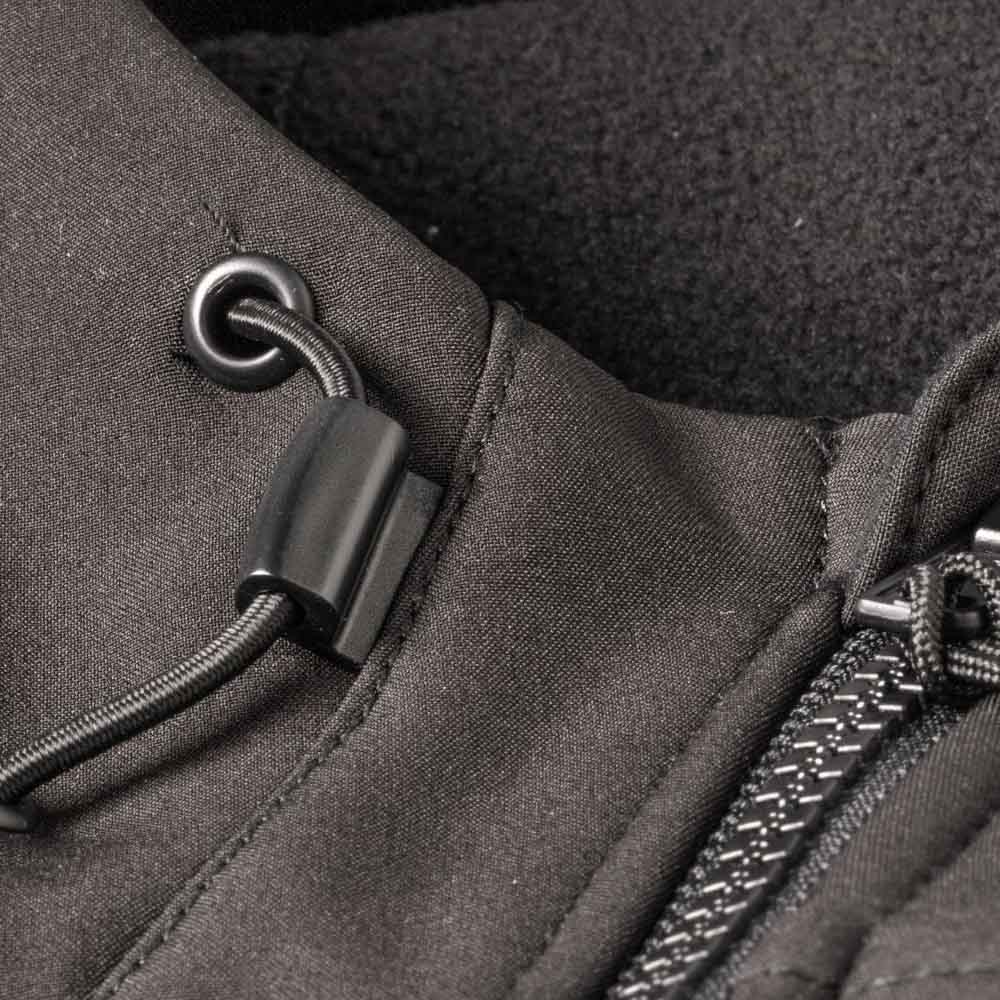 Nomad Design Crafted Series Softshell Jacket