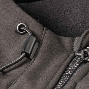 Nomad Design Crafted Series Softshell Jacket