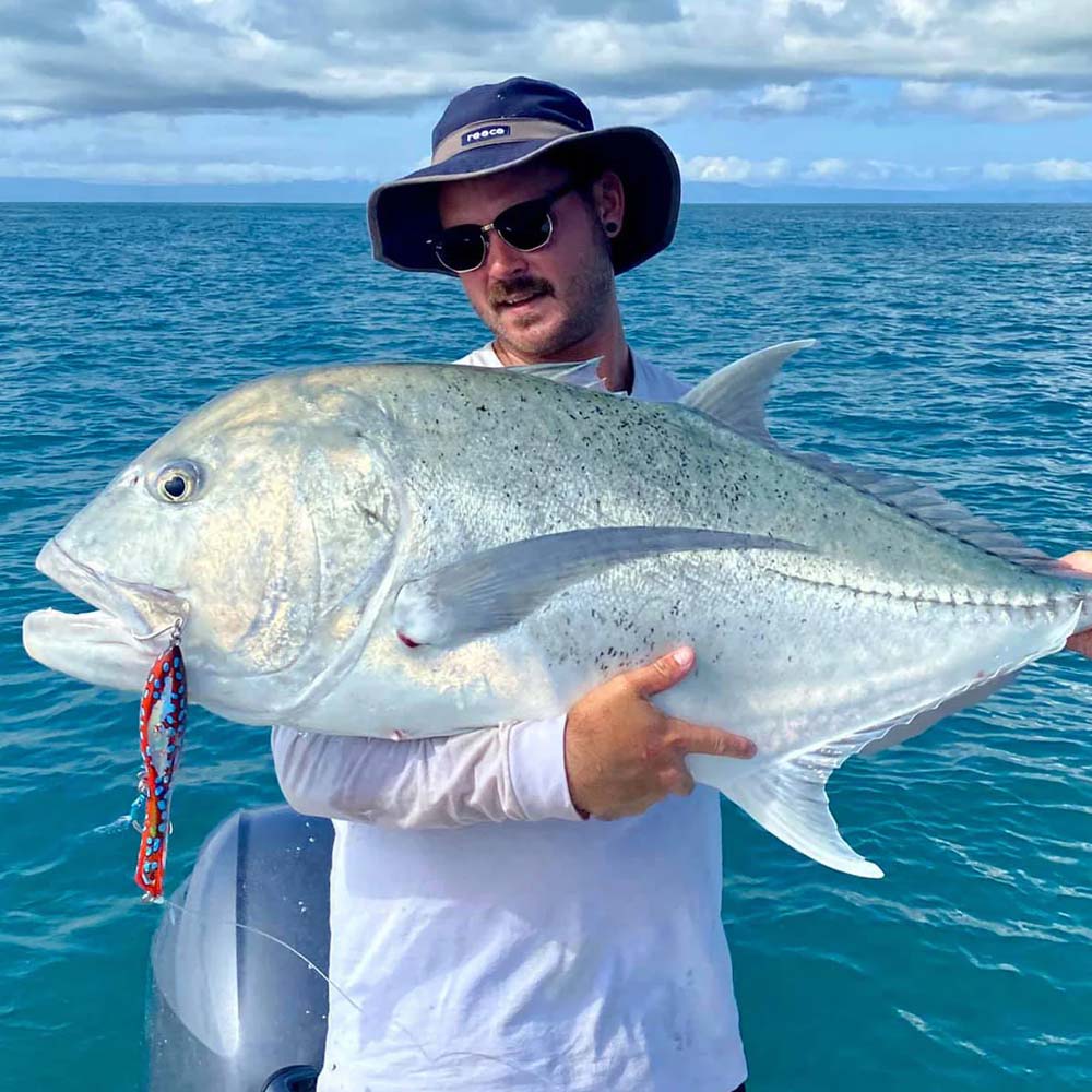 Nomad Dartwing Skipping Lure