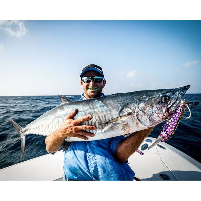 Nomad DTX Minnow Lure