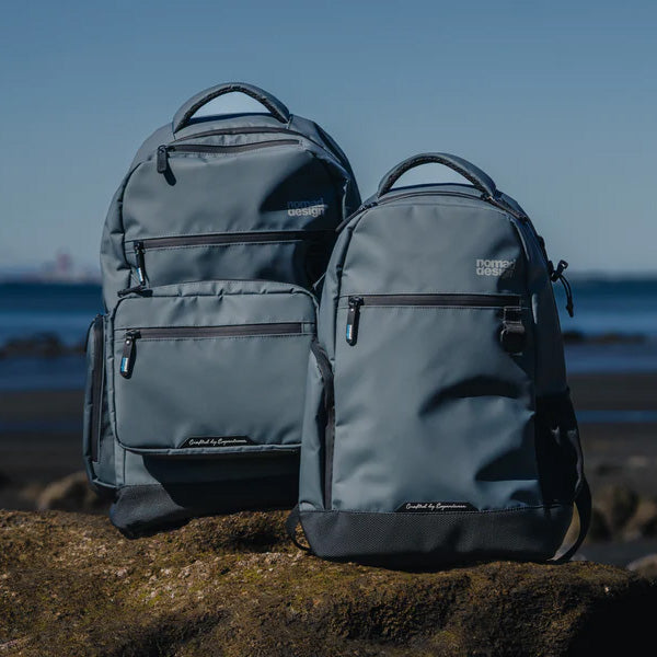 Nomad Design Fishing Backpack