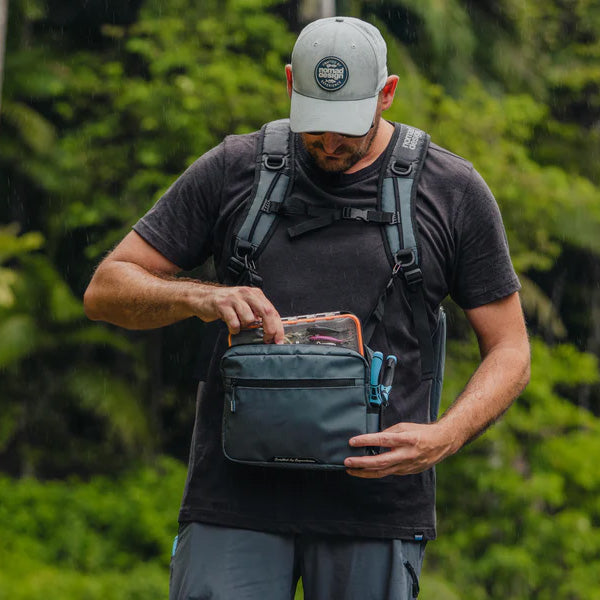 Nomad Design Fishing Backpack