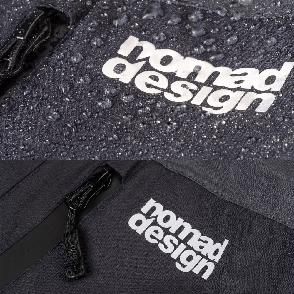 Nomad Design Intercoastal Crafted Series Spray Jacket