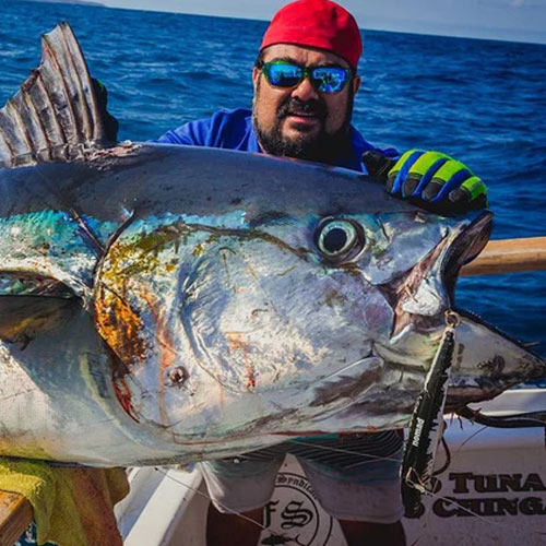 Nomad MadMacs High Speed Sinking Lure