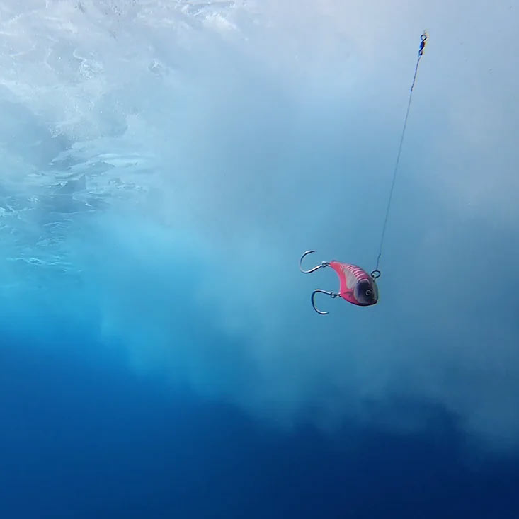 Nomad MadMacs High Speed Sinking Lure