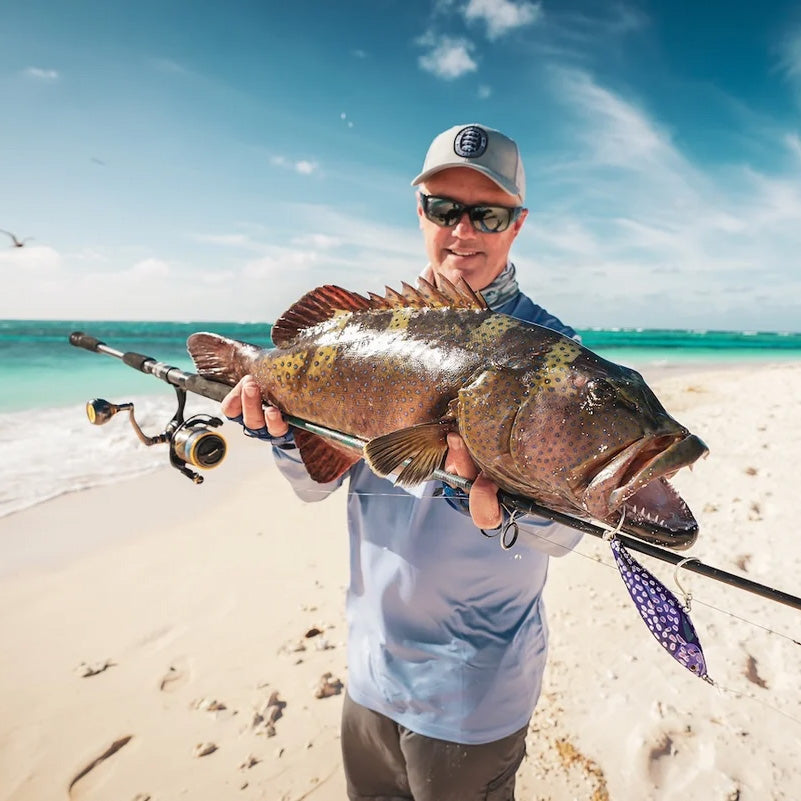 Nomad Madscad Stickbait Lure