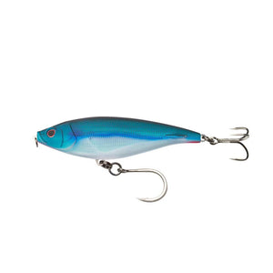 Nomad Madscad Stickbait Lure - 190mm 220g Auto Tune Squall Runner Candy Pilchard