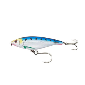 Nomad Madscad Stickbait Lure - 190mm 220g Auto Tune Squall Runner Sardine