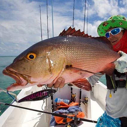 Nomad Madscad Stickbait Lure