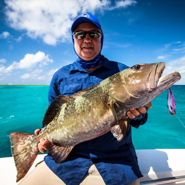 Nomad Madscad Stickbait Lure