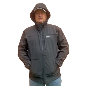 Nomad Design Crafted Series Softshell Jacket