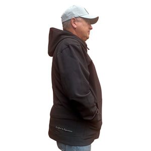 Nomad Design Crafted Series Softshell Jacket