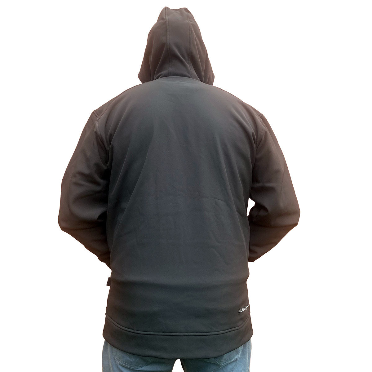 Nomad Design Crafted Series Softshell Jacket