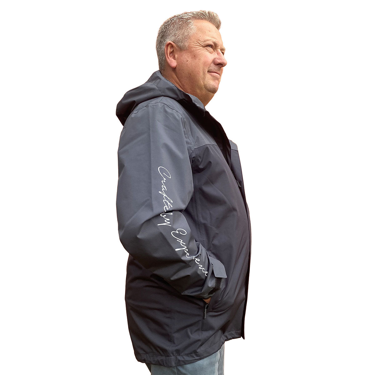 Nomad Design Intercoastal Crafted Series Spray Jacket