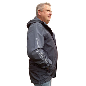 Nomad Design Intercoastal Crafted Series Spray Jacket