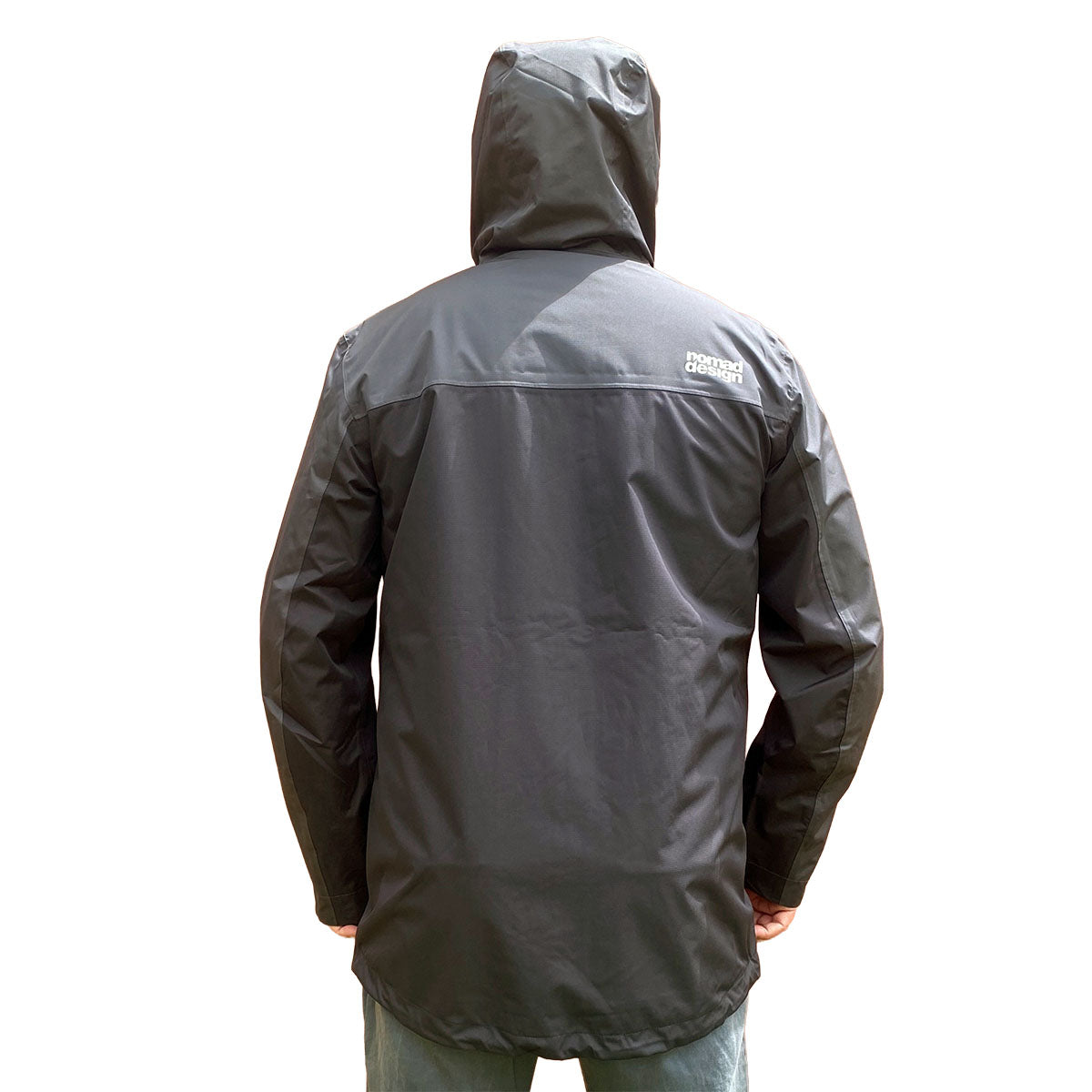 Nomad Design Intercoastal Crafted Series Spray Jacket