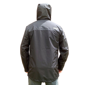 Nomad Design Intercoastal Crafted Series Spray Jacket