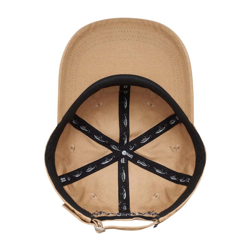 Nomad Design Performance Caps / Hats