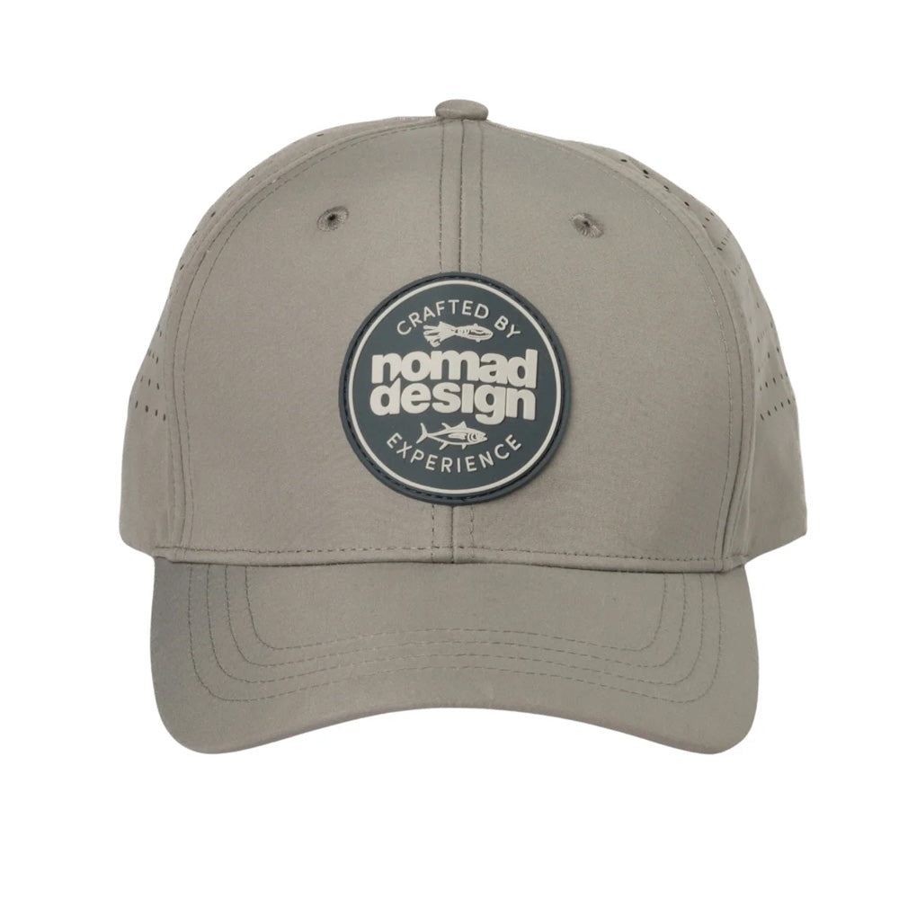 Nomad Design Performance Caps / Hats