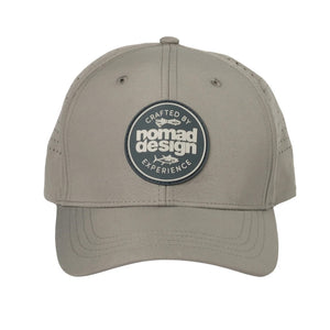 Nomad Design Performance Caps / Hats