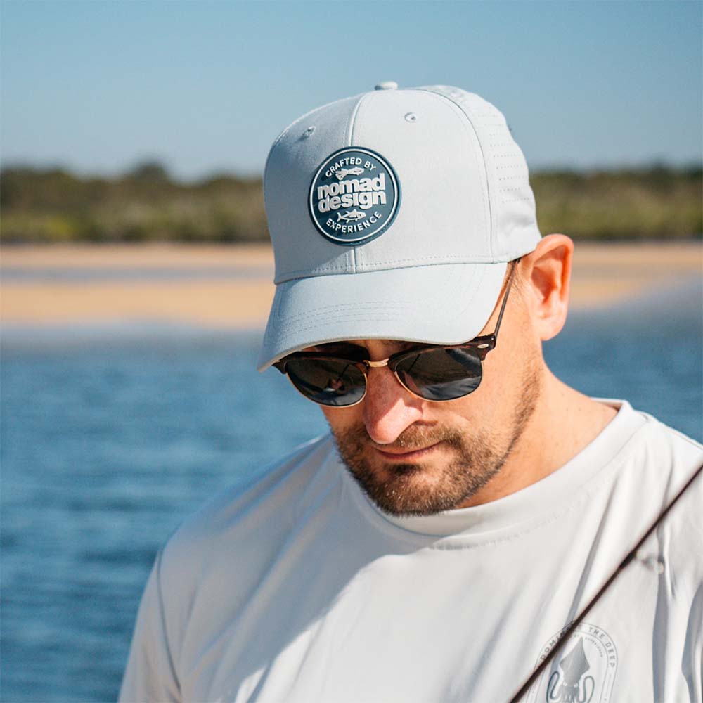 Nomad Design Performance Caps / Hats