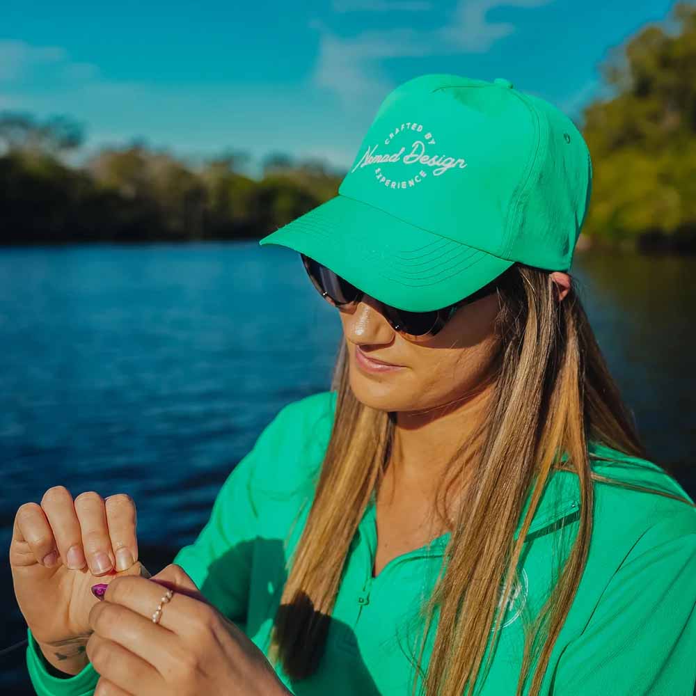 Nomad Design Performance Caps / Hats