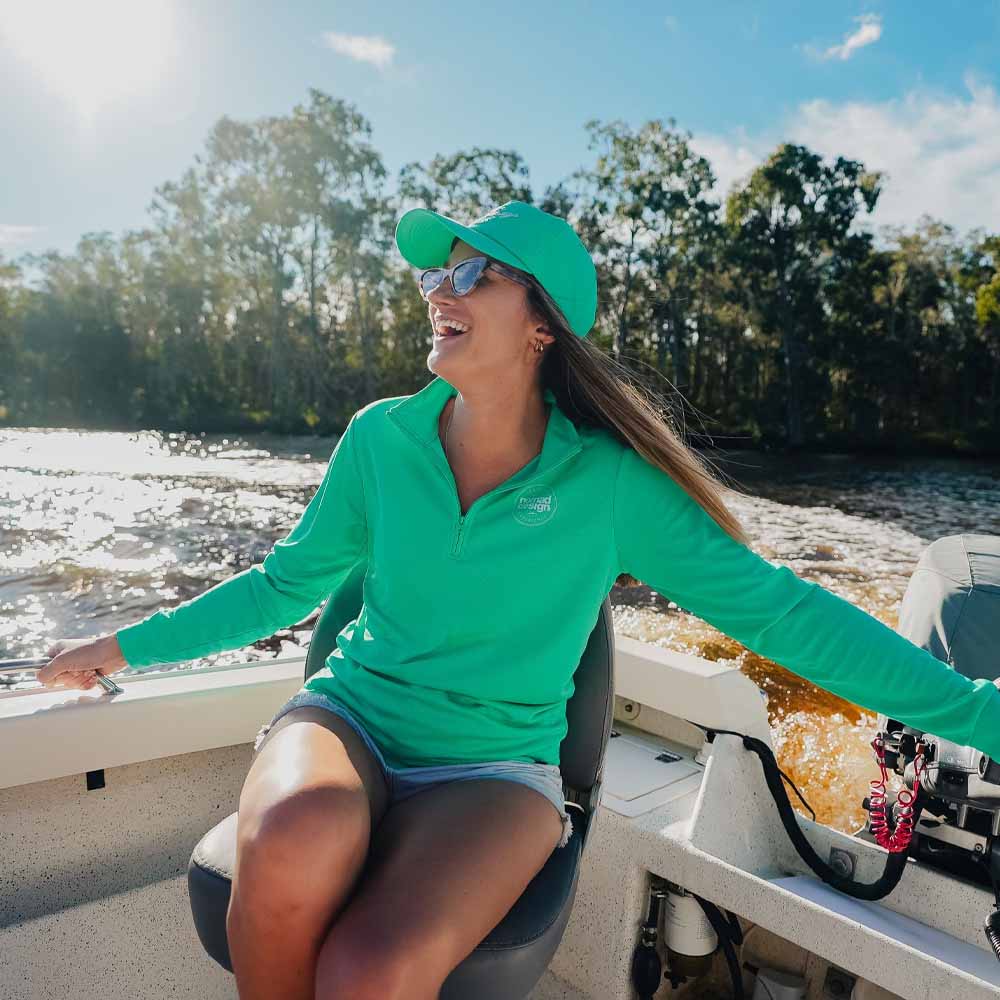 Nomad Design Performance Caps / Hats