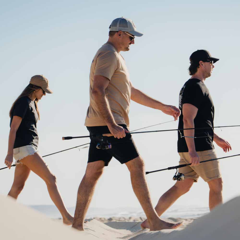 Nomad Design Performance Caps / Hats