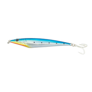 Nomad Ridgeback Long Cast Metal Lures - 15g Sardine