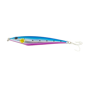 Nomad Ridgeback Long Cast Metal Lures - 20g Sardine