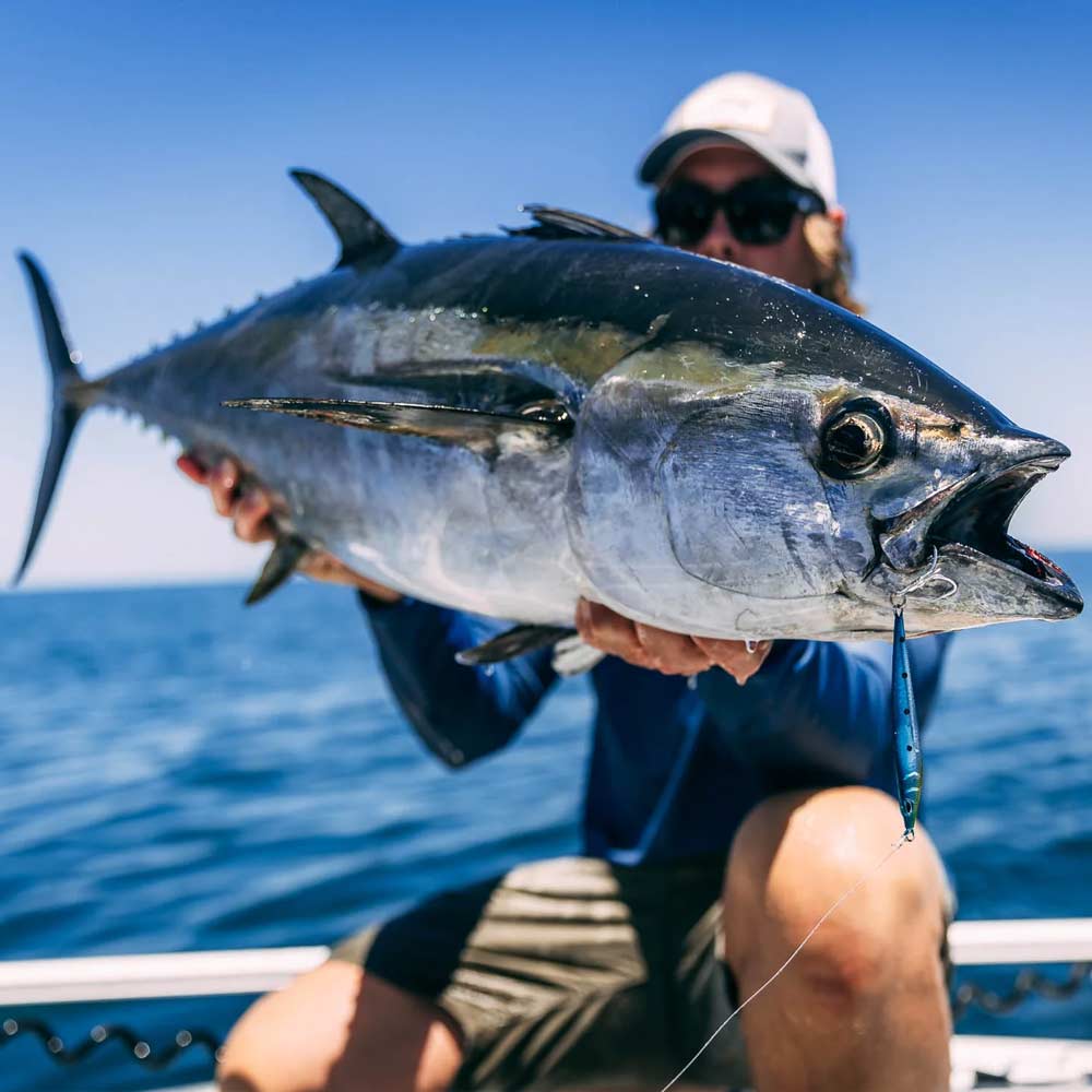 Nomad Ridgeback Long Cast Metal Lures