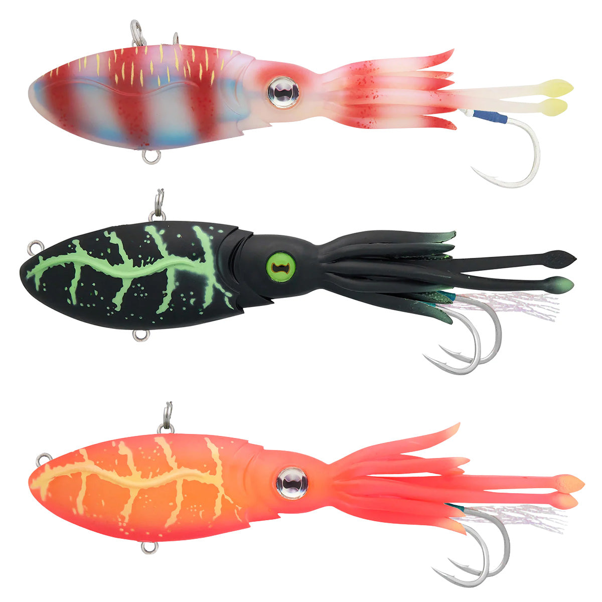 Nomad Squidtrex Vibe Lure
