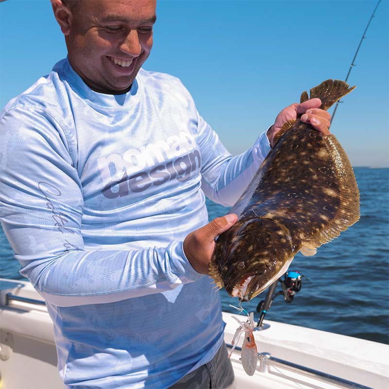 Nomad Squidtrex Vibe Lure