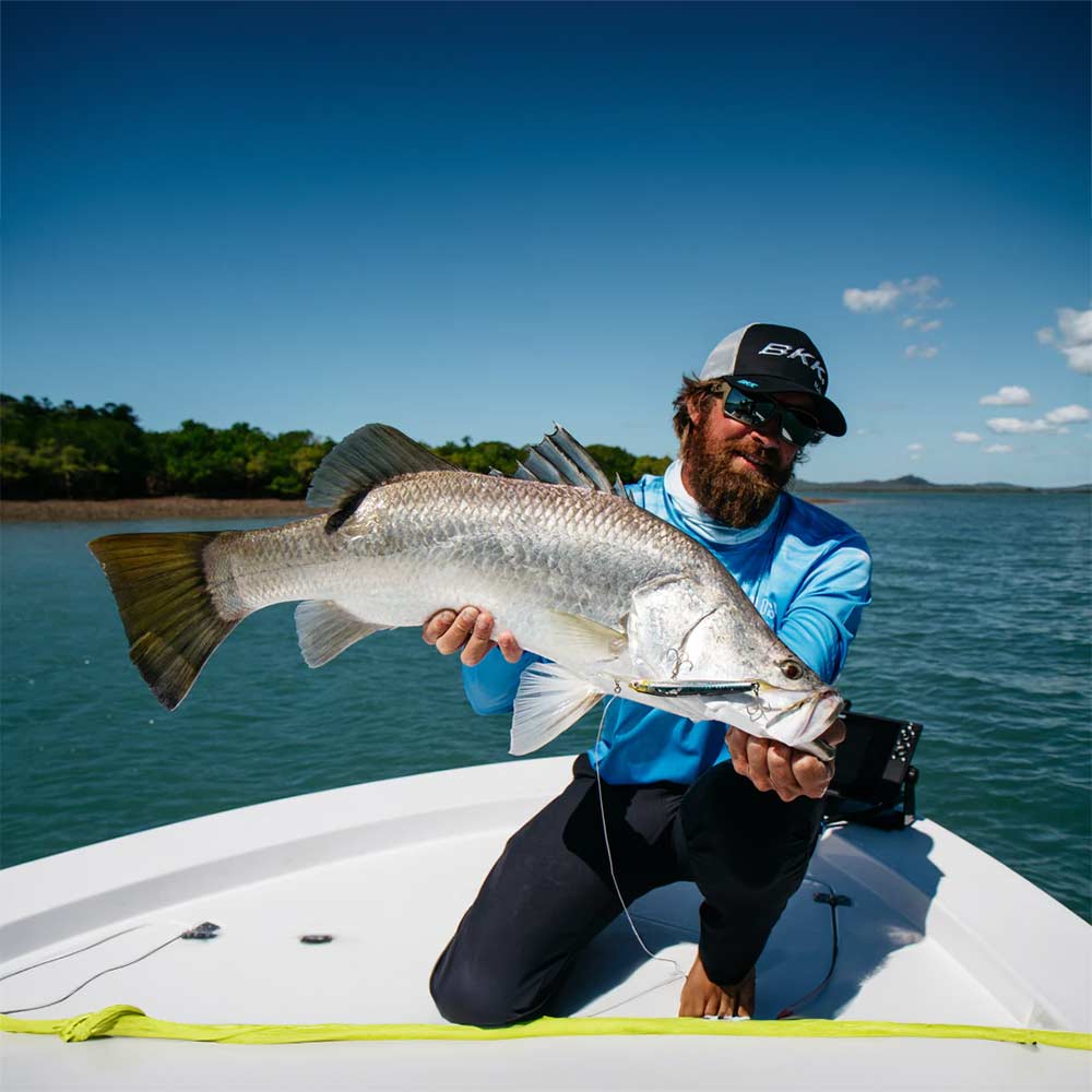 Nomad Styx Saltwater Minnow Lure