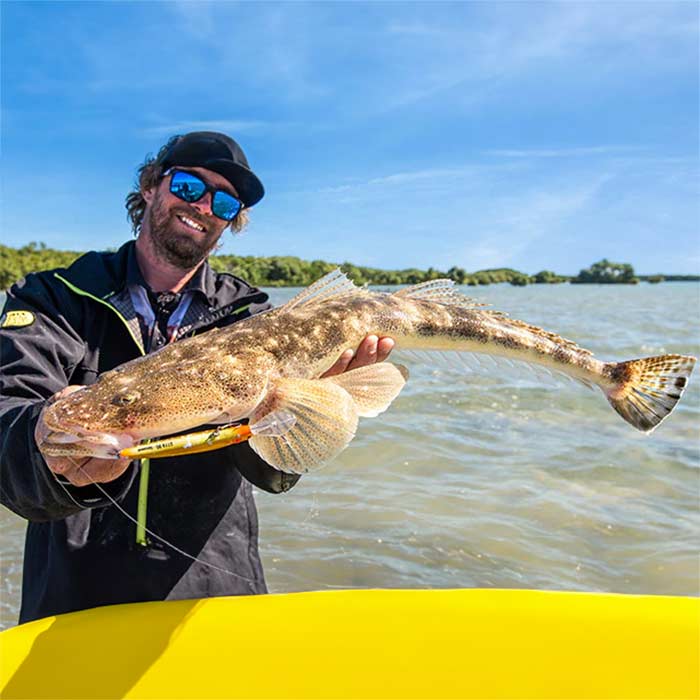 Nomad Styx Saltwater Minnow Lure