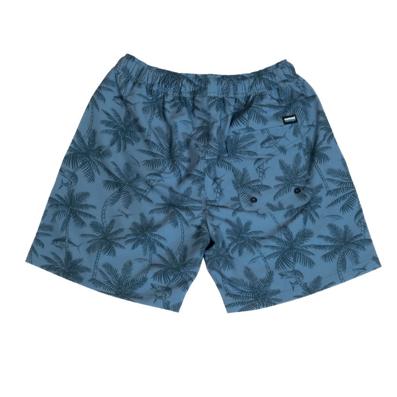Nomad Volley Quick Drying Board Shorts