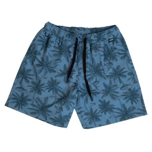 Nomad Volley Quick Drying Board Shorts - 36