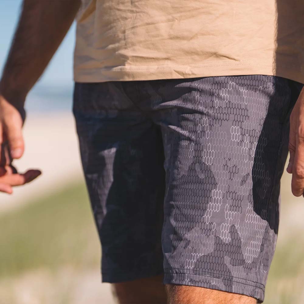 Nomad Volley Quick Drying Board Shorts