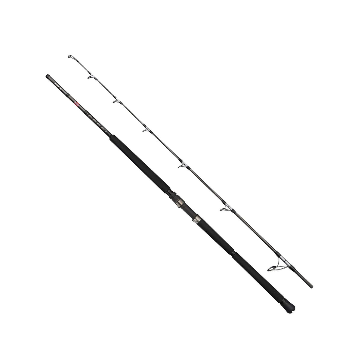 Penn Ally II Offshore Casting/Popping Rods