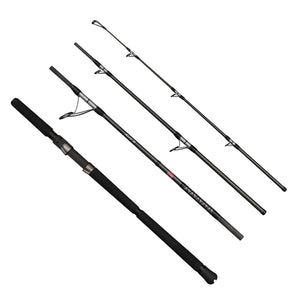 Penn Ally II Offshore Casting/Popping Travel Rods
