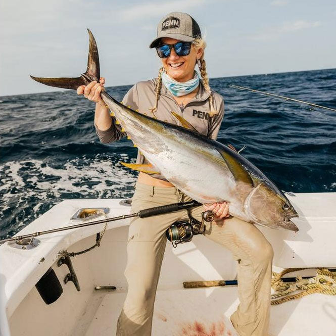 Penn Authority Saltwater Spinning Reels