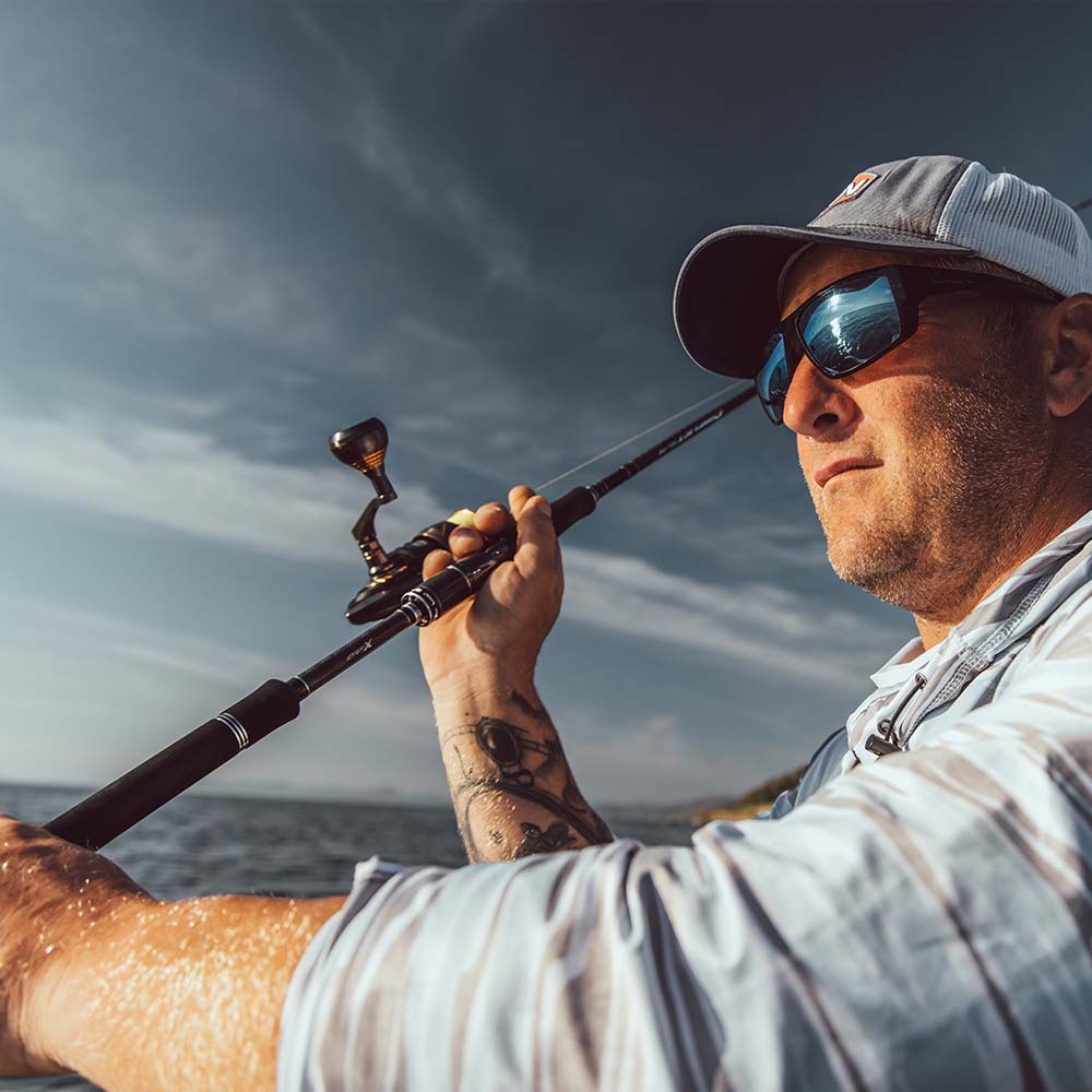 Penn Conflict Elite Spinning Rod