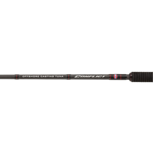 penn conflict 2 cftin1017s70 fishing rod Penn Conflict Offshore Tuna Spinning Rod - Casting Rod