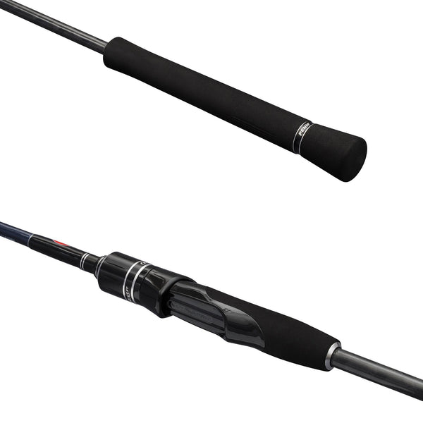 Penn Overseas XT II Light Jigging Rod - Rok Max
